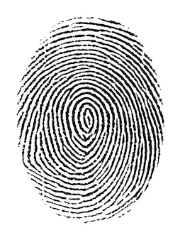 Detail Free Fingerprint Images Nomer 7