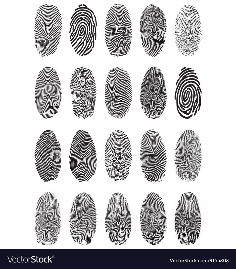Free Fingerprints - KibrisPDR