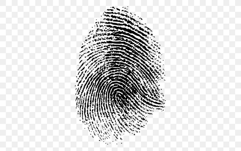 Detail Free Fingerprints Nomer 18