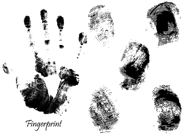 Detail Free Fingerprints Nomer 20