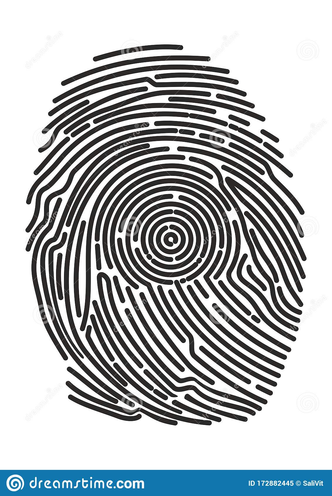 Detail Free Fingerprints Nomer 21