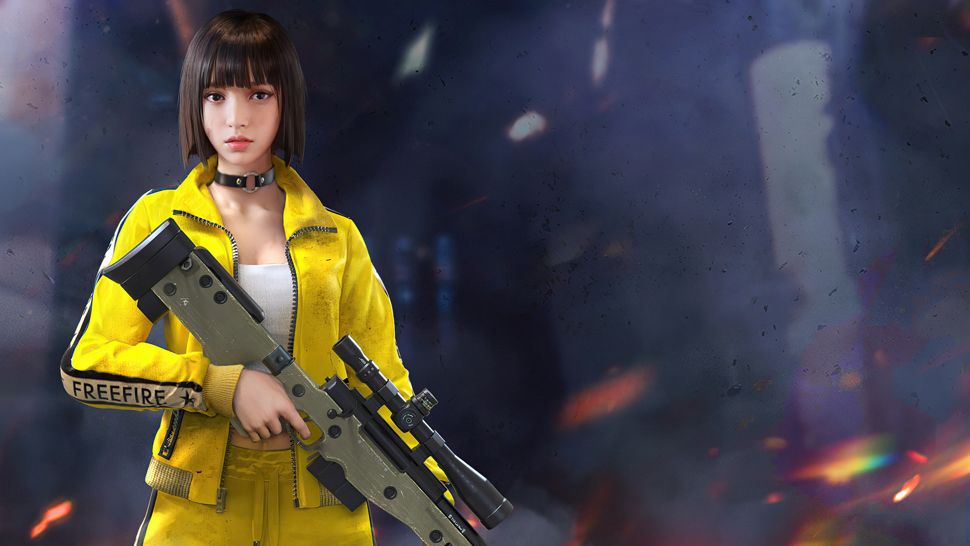 Detail Free Fire Background Hd Nomer 24