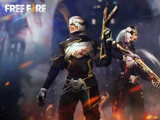 Detail Free Fire Background Hd Nomer 26