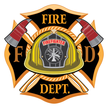 Detail Free Fire Department Clipart Nomer 10