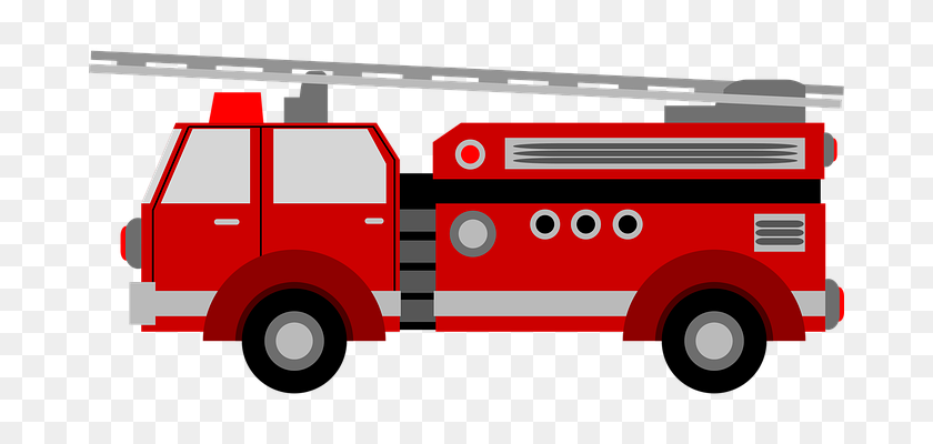 Download Free Fire Department Clipart Nomer 11