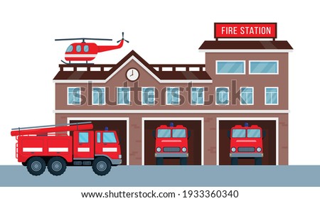 Detail Free Fire Department Clipart Nomer 15