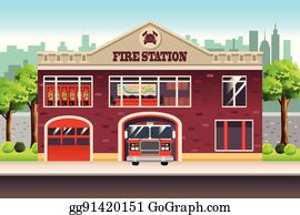 Detail Free Fire Department Clipart Nomer 3