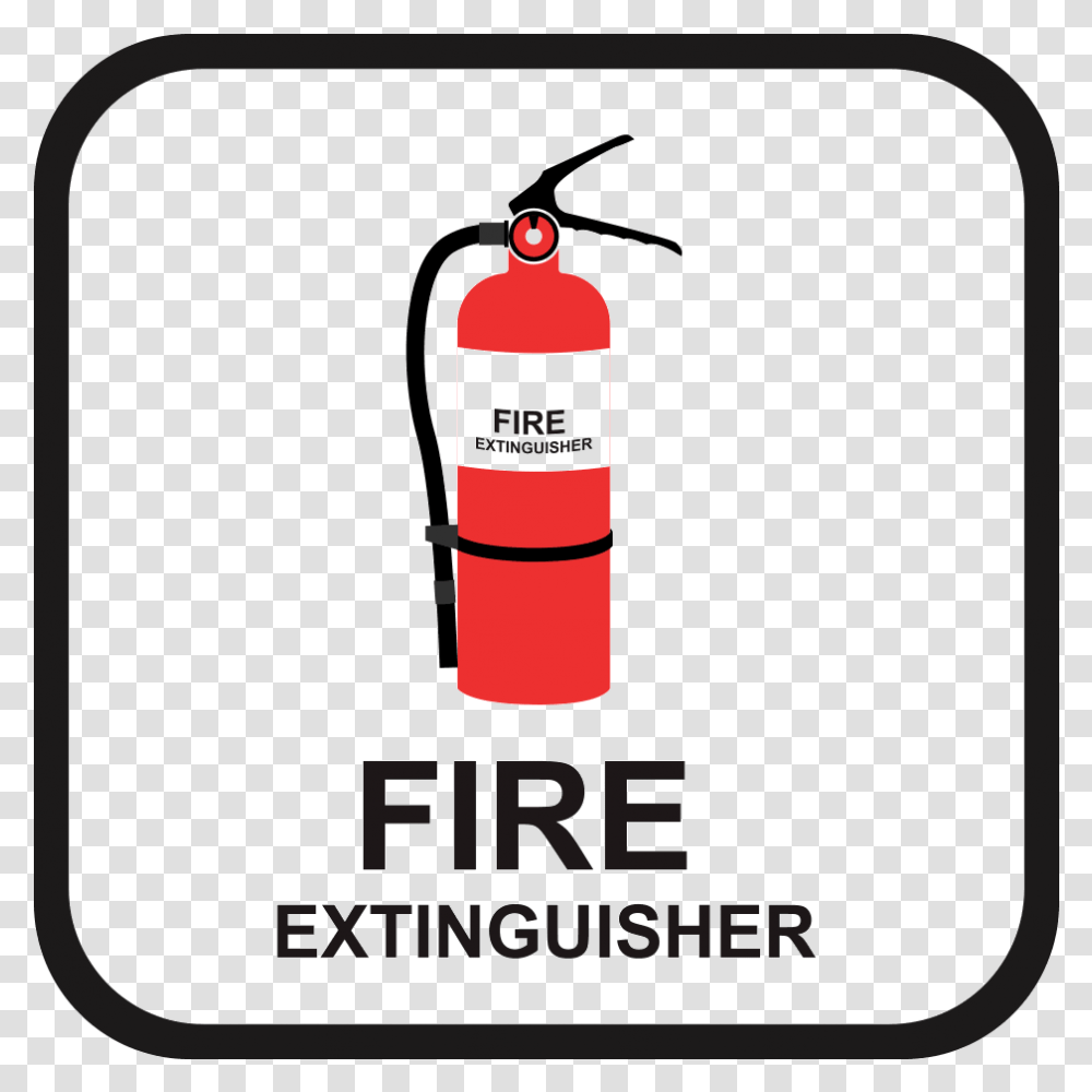 Detail Free Fire Extinguisher Clip Art Nomer 28