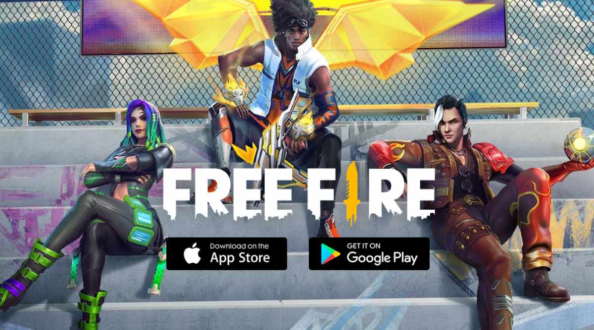 Detail Free Fire Gambar Nomer 21