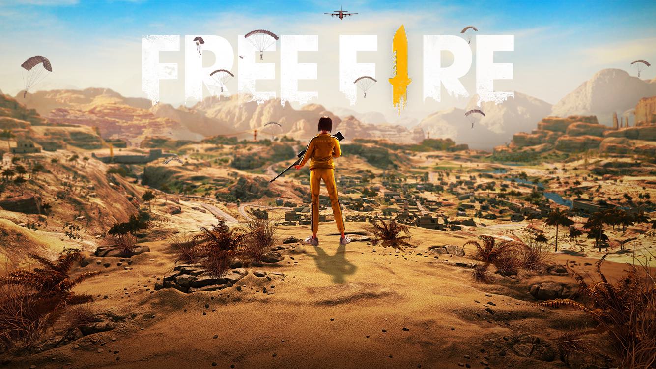 Detail Free Fire Gambar Nomer 41