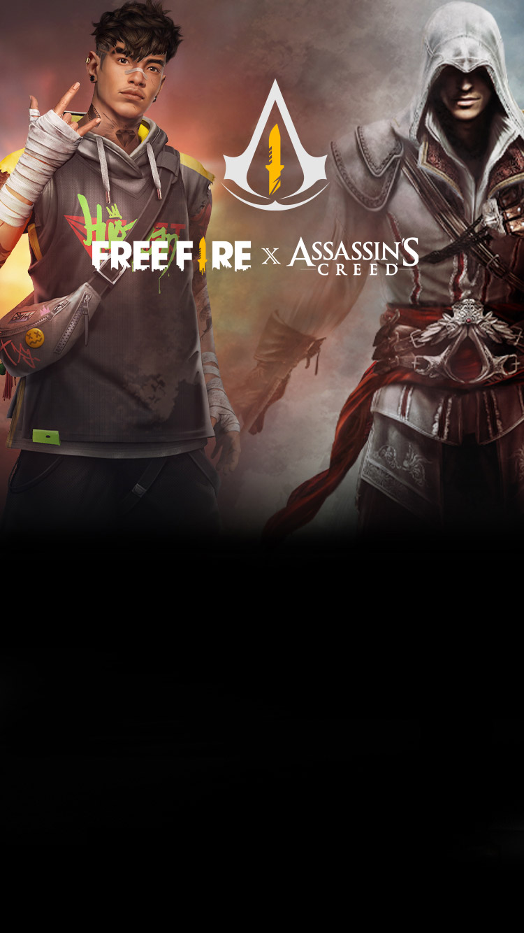 Detail Free Fire Gambar Nomer 9