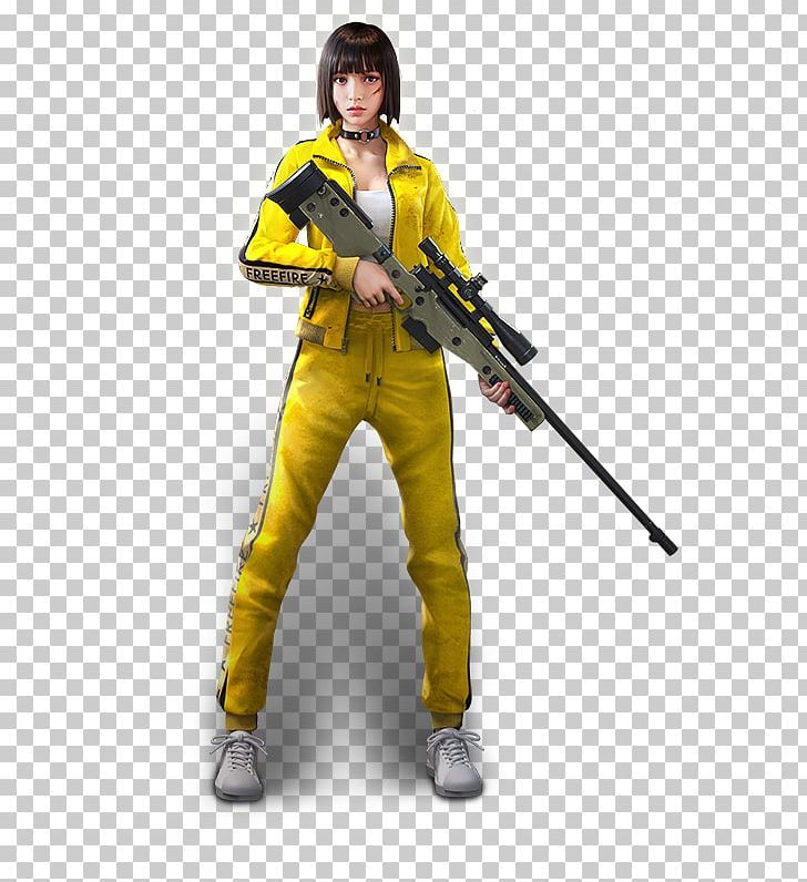 Detail Free Fire Hd Png Nomer 9