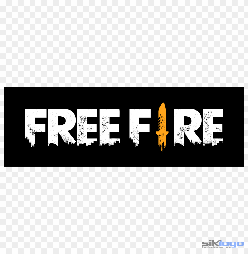 Detail Free Fire Logo Png Nomer 5