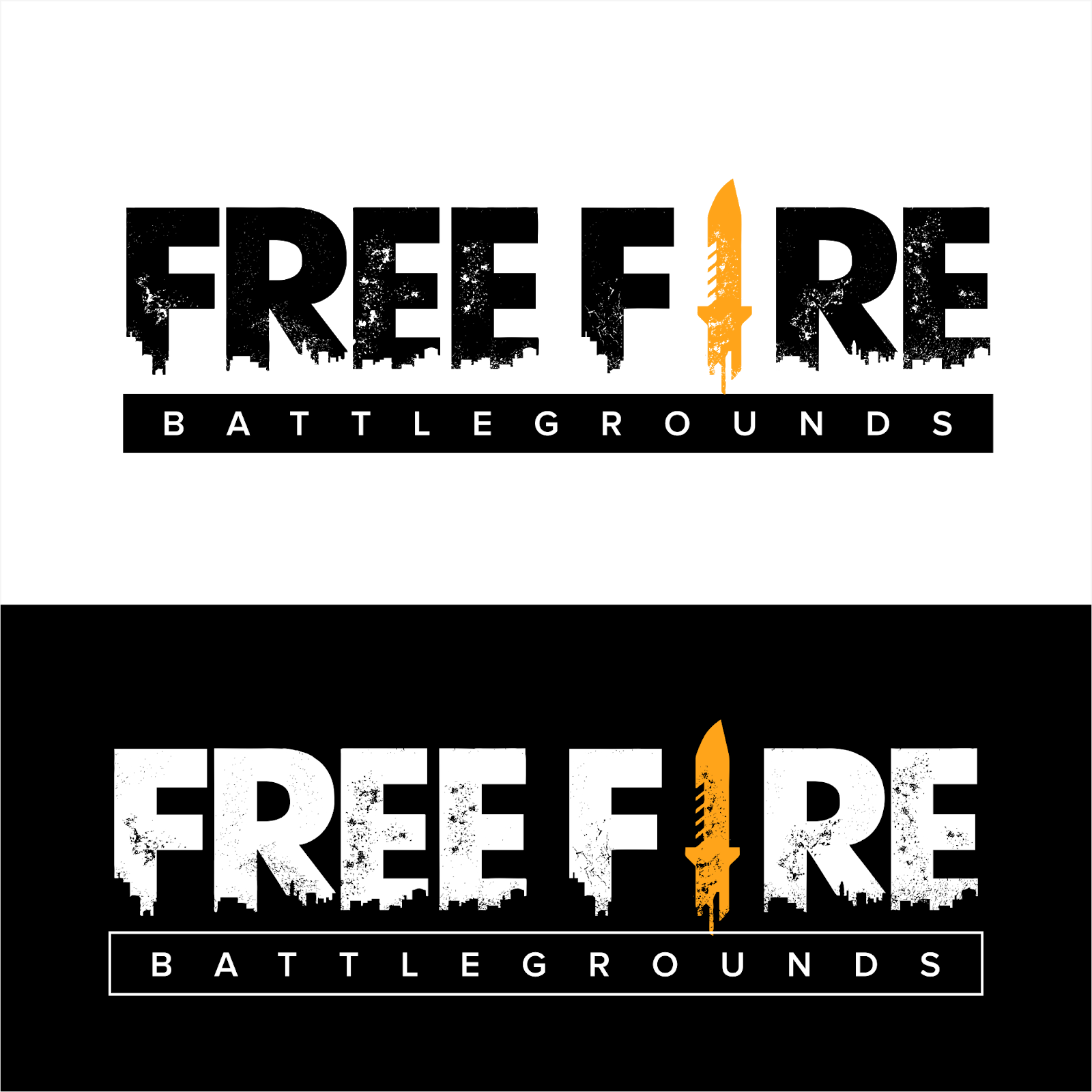 Detail Free Fire Logo Png Nomer 44