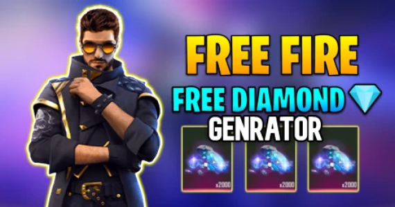 Detail Free Fire Online Generator Tool Diamond Ff Gratis Nomer 13