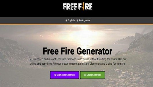 Detail Free Fire Online Generator Tool Diamond Ff Gratis Nomer 16