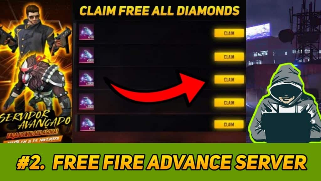 Detail Free Fire Online Generator Tool Diamond Ff Gratis Nomer 30