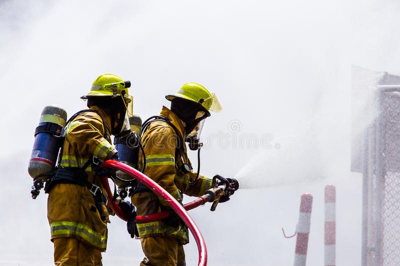 Detail Free Firefighter Images Nomer 19