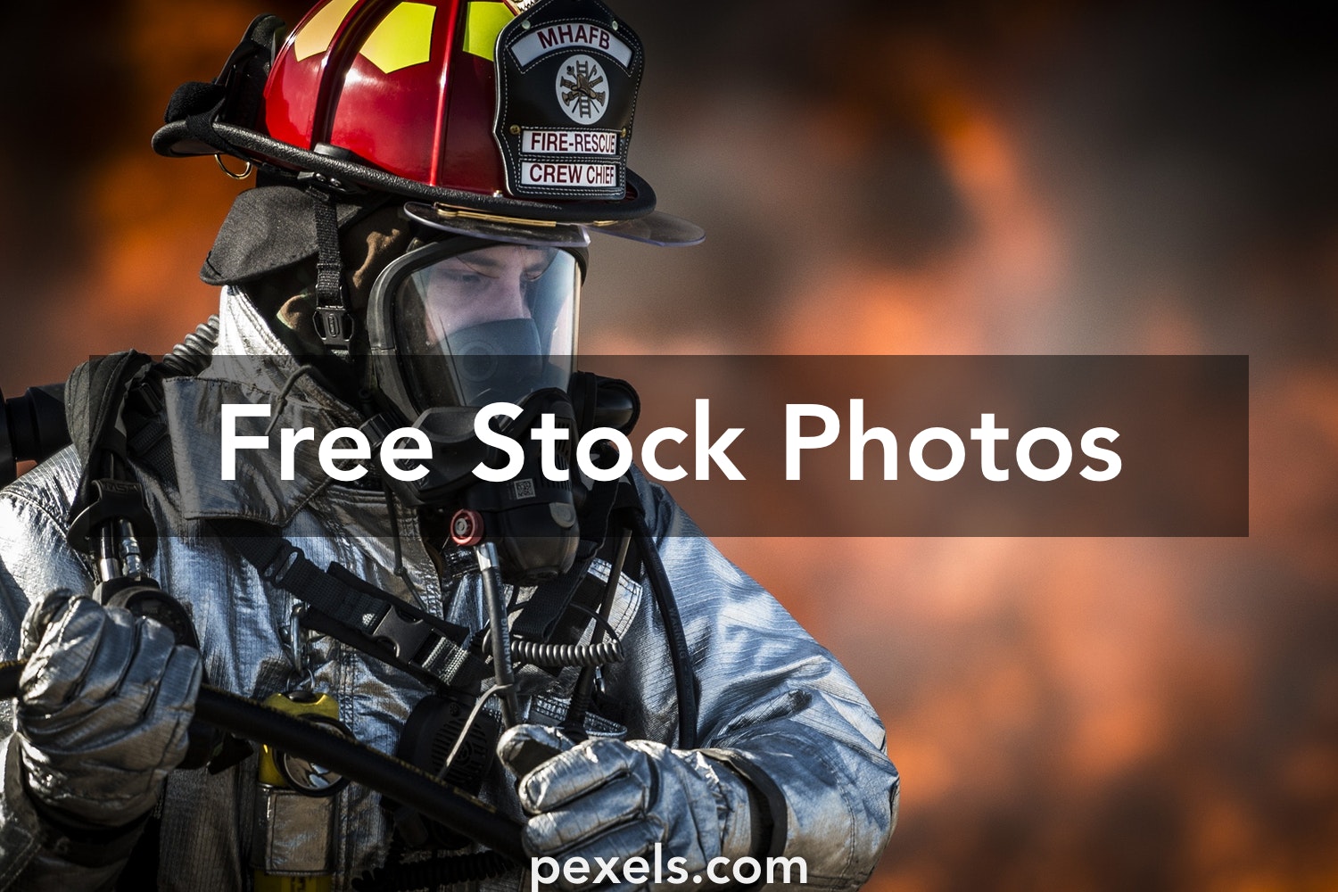 Detail Free Firefighter Images Nomer 20