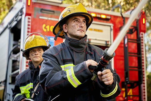 Detail Free Firefighter Images Nomer 24