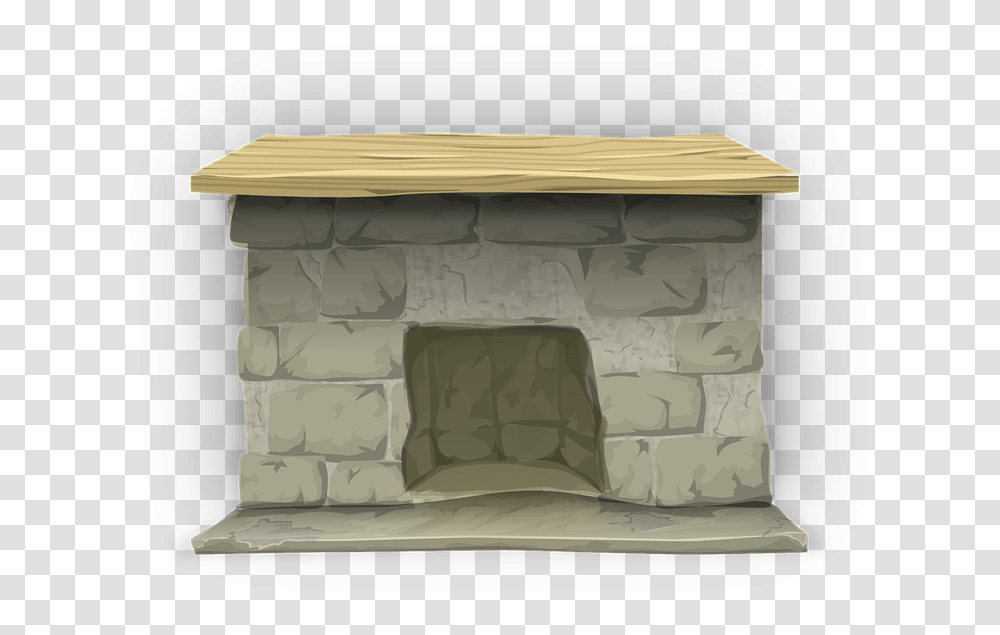 Detail Free Fireplace Clipart Nomer 46