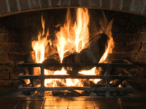 Detail Free Fireplace Downloads Nomer 28