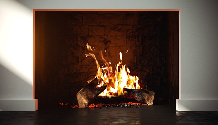 Detail Free Fireplace Images Nomer 20