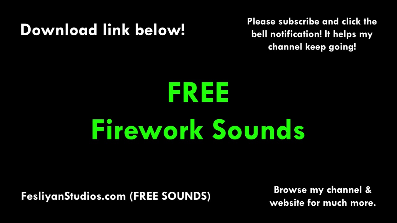 Detail Free Firework Download Nomer 37