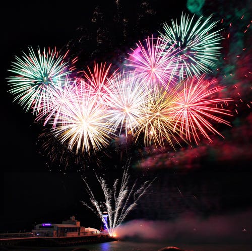 Detail Free Fireworks Images Nomer 11