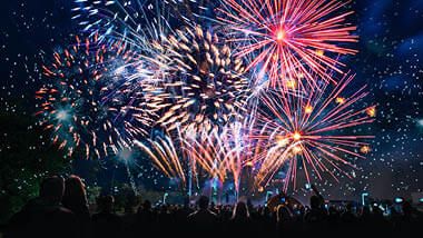 Detail Free Fireworks Images Nomer 16
