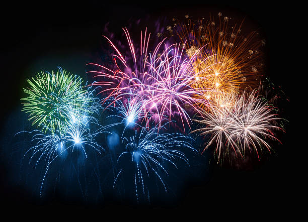 Detail Free Fireworks Images Nomer 24
