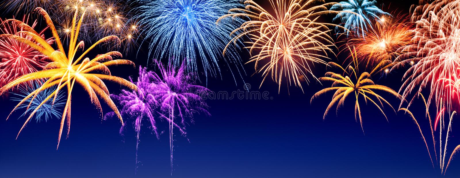 Detail Free Fireworks Images Nomer 26
