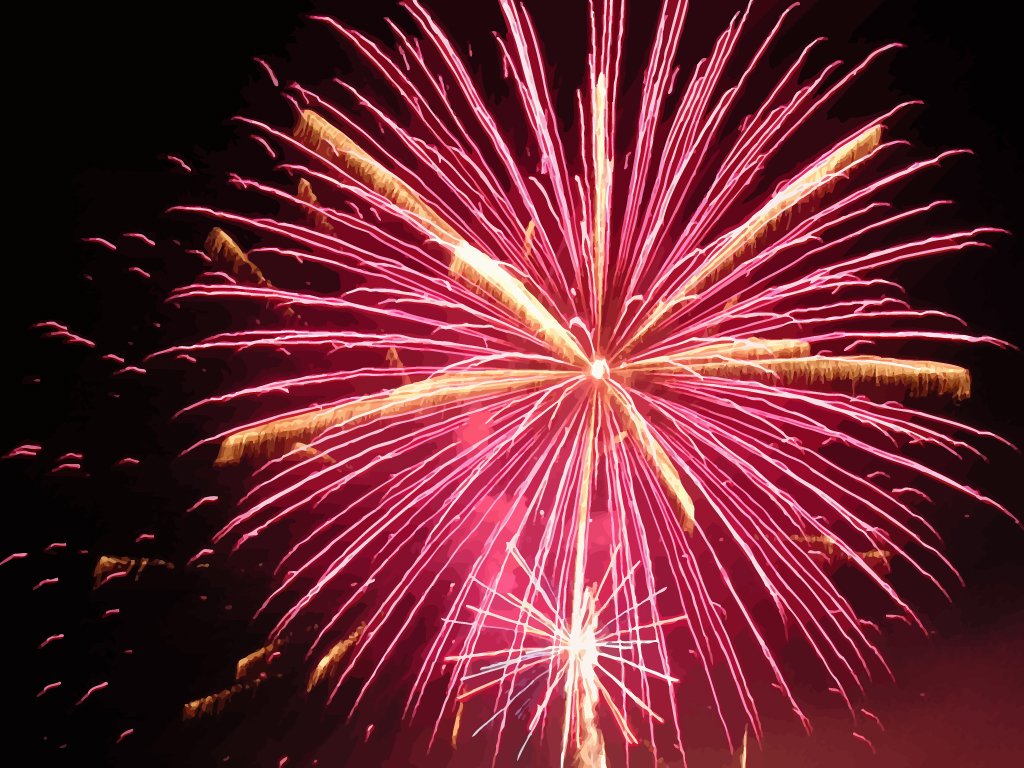 Detail Free Fireworks Images Nomer 29
