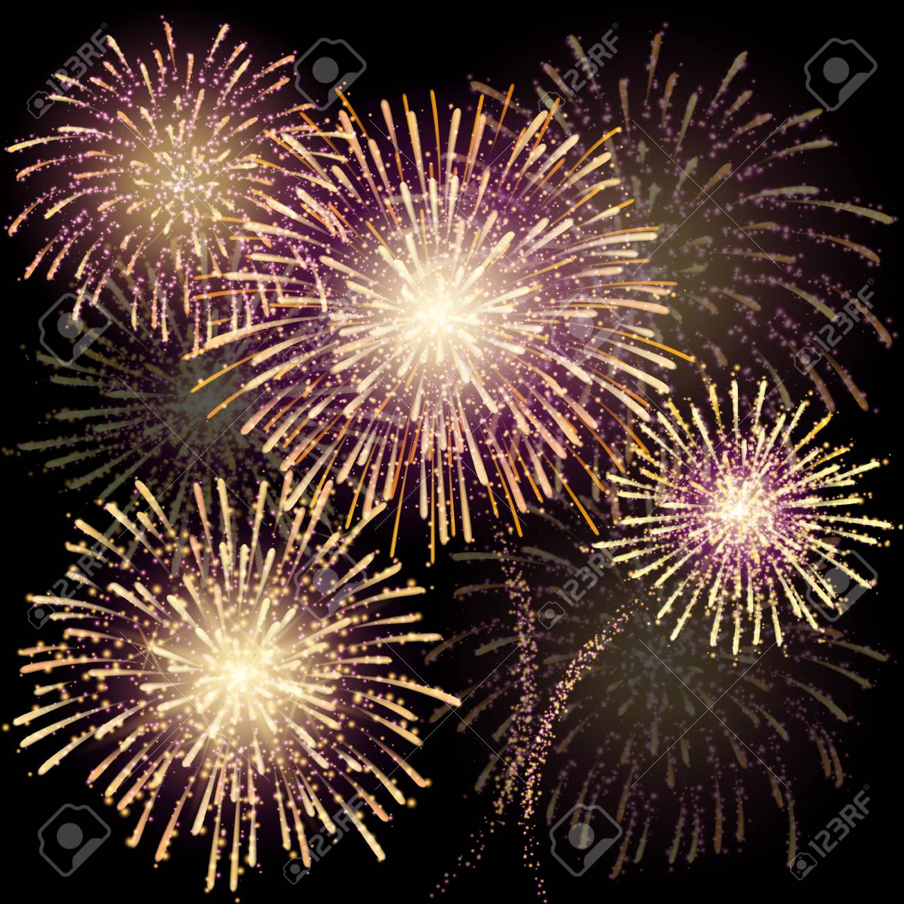 Detail Free Fireworks Images Nomer 42
