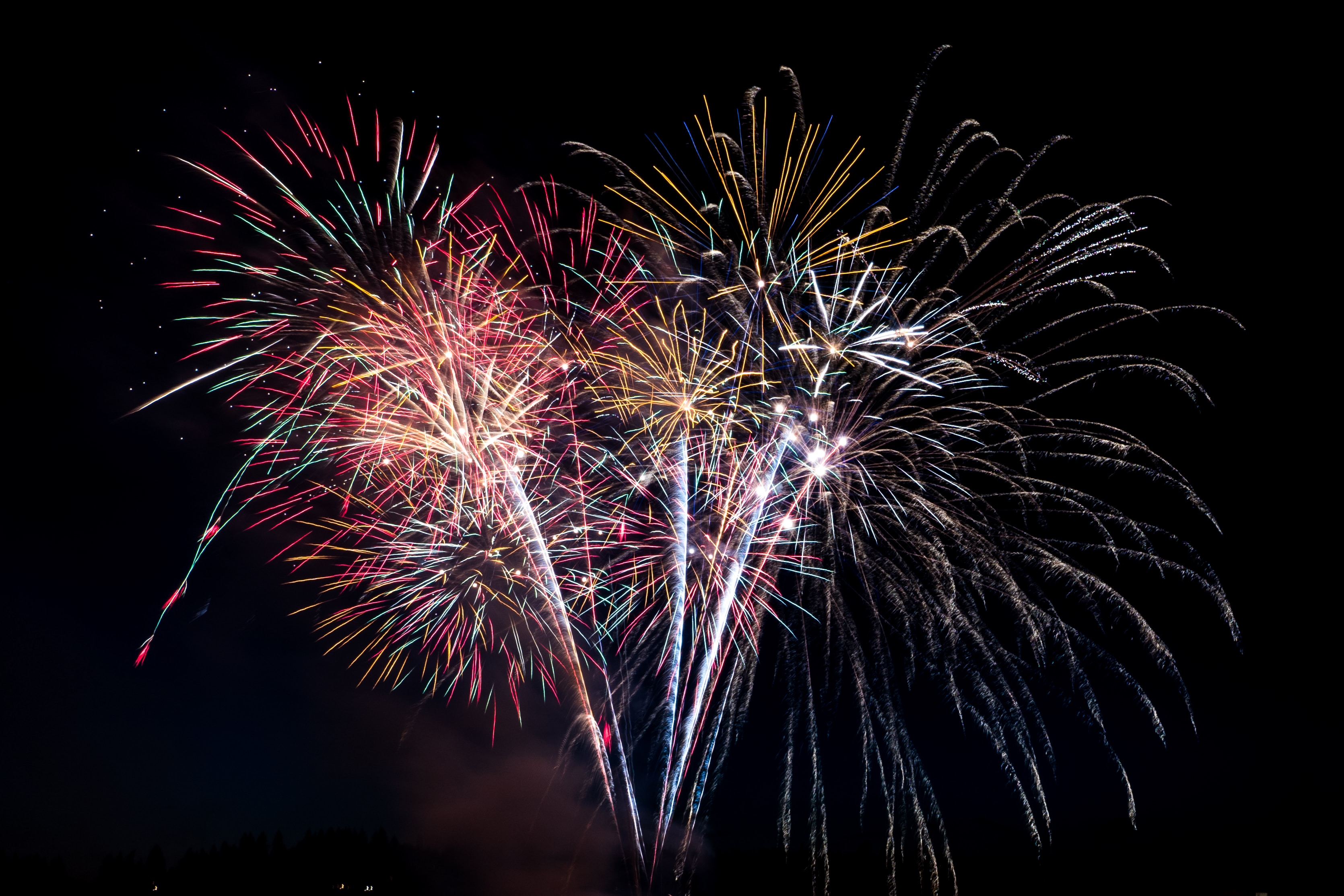 Detail Free Fireworks Images Nomer 45