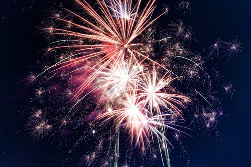 Detail Free Fireworks Images Nomer 8