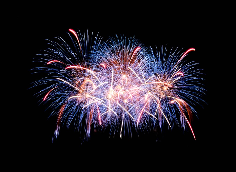 Free Fireworks Picture - KibrisPDR