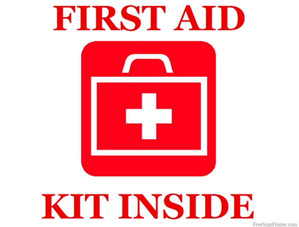 Detail Free First Aid Images Nomer 10