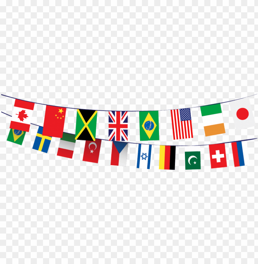 Detail Free Flags Png Nomer 15