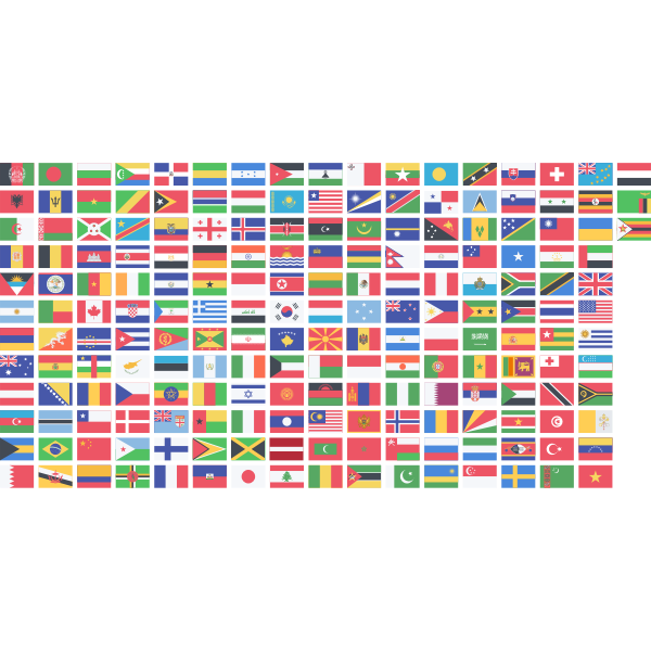 Detail Free Flags Png Nomer 26