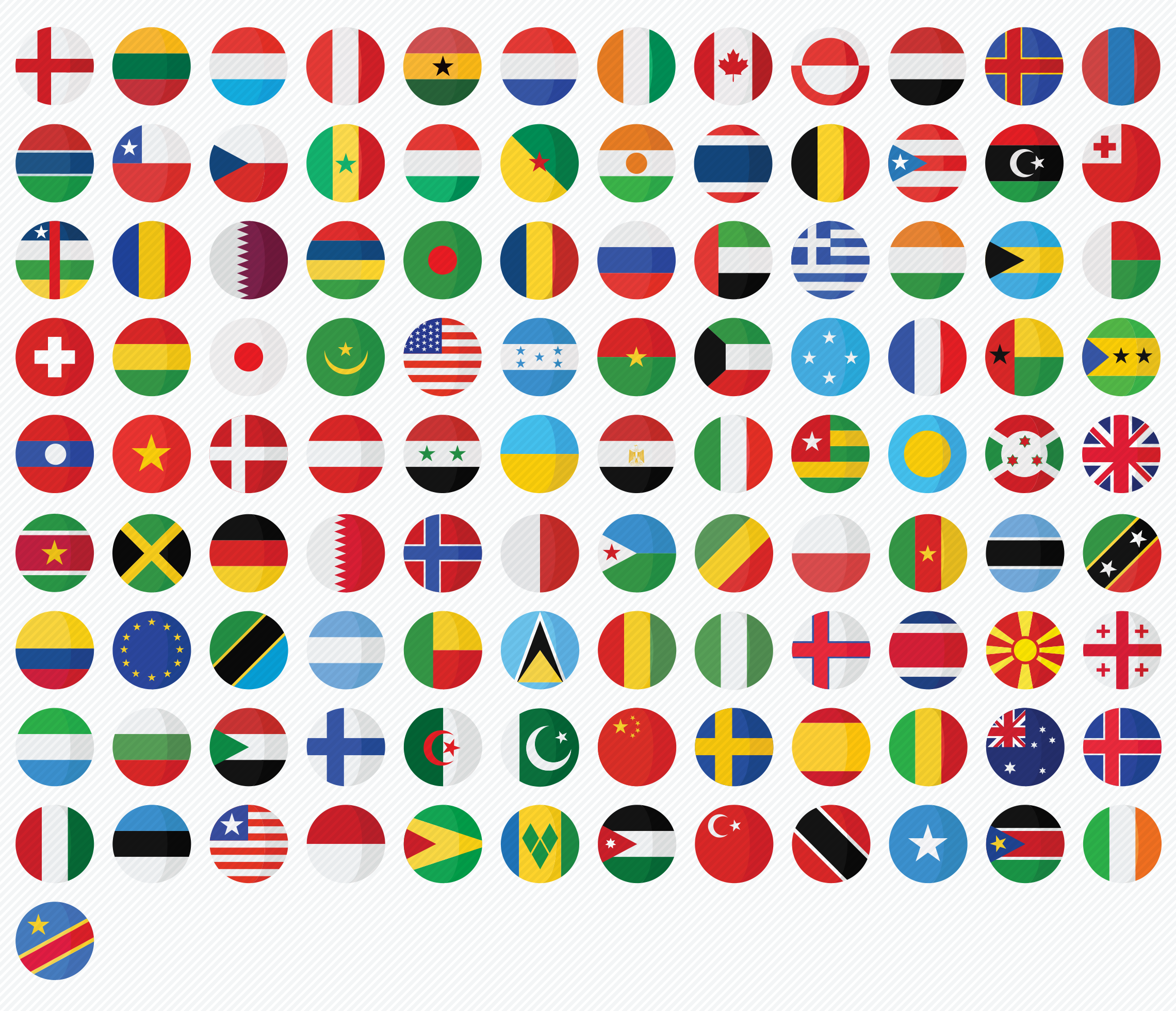 Detail Free Flags Png Nomer 31