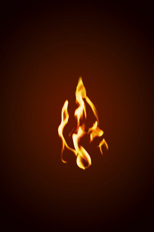 Detail Free Flame Wallpapers Nomer 26