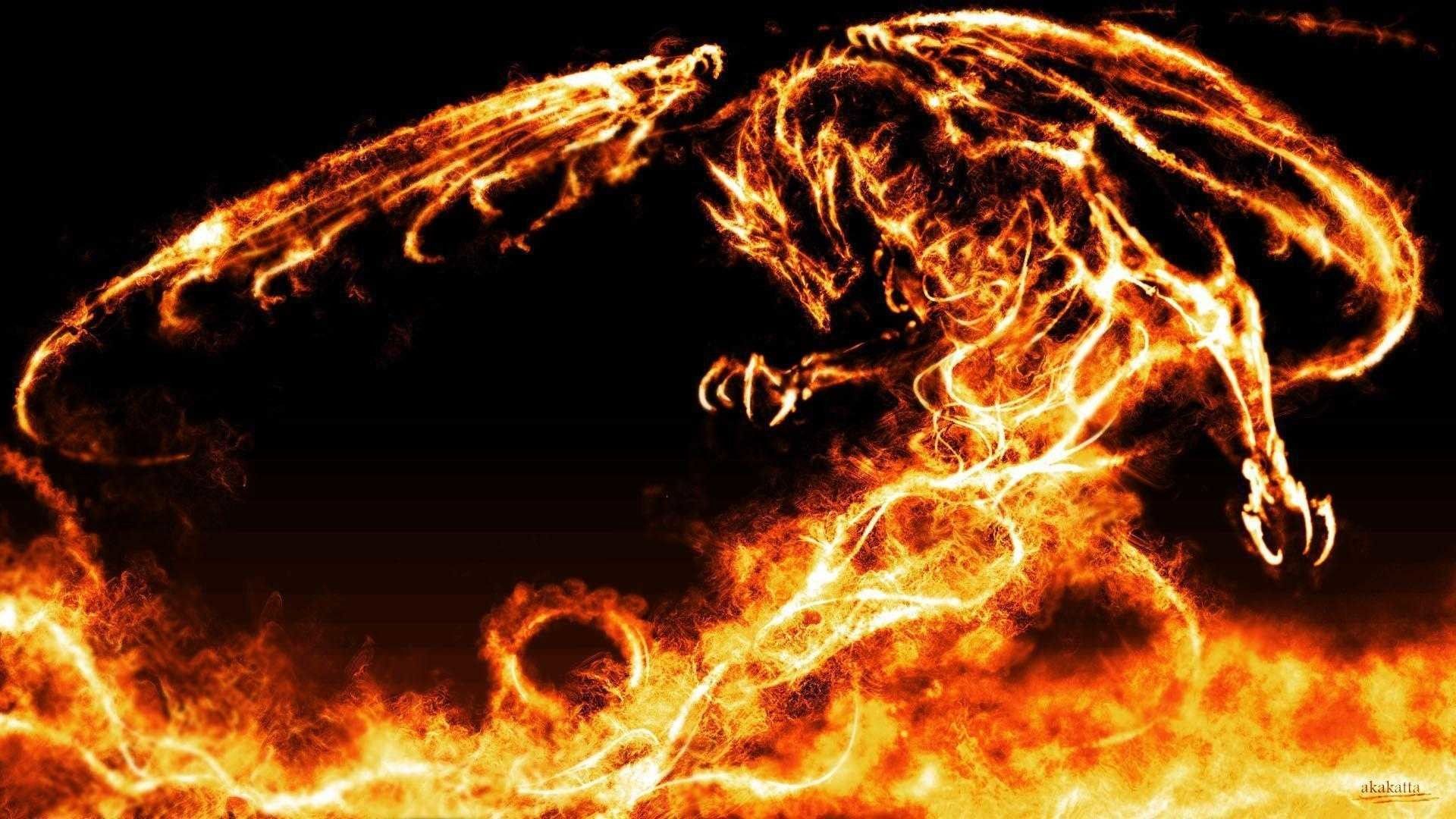 Detail Free Flame Wallpapers Nomer 39