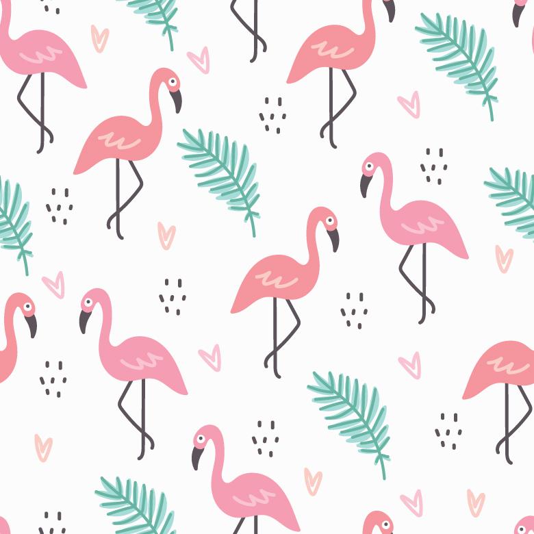 Detail Free Flamingo Images Nomer 35