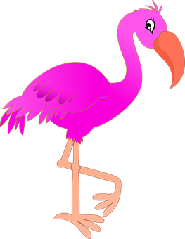 Detail Free Flamingo Pictures Nomer 30