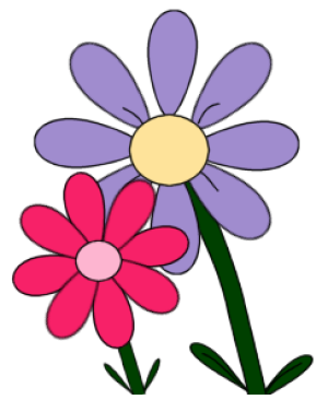 Free Flowers Images Clipart - KibrisPDR