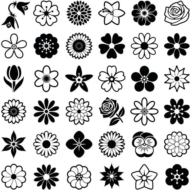 Detail Free Flowers Images Clipart Nomer 27