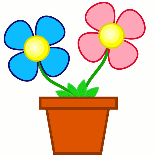 Detail Free Flowers Images Clipart Nomer 33