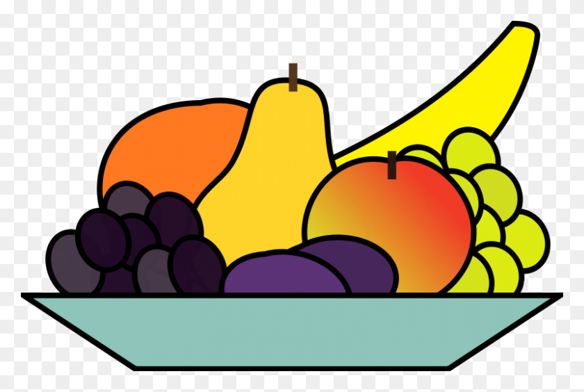 Detail Free Food Pictures Clip Art Nomer 39