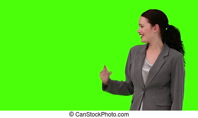 Detail Free Footage For Green Screen Nomer 35